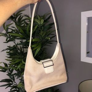 Simple Shoulder Bag